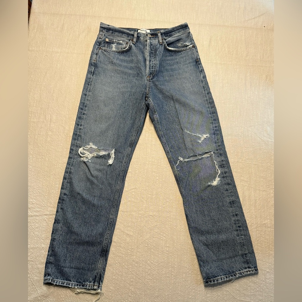 Agolde jeans